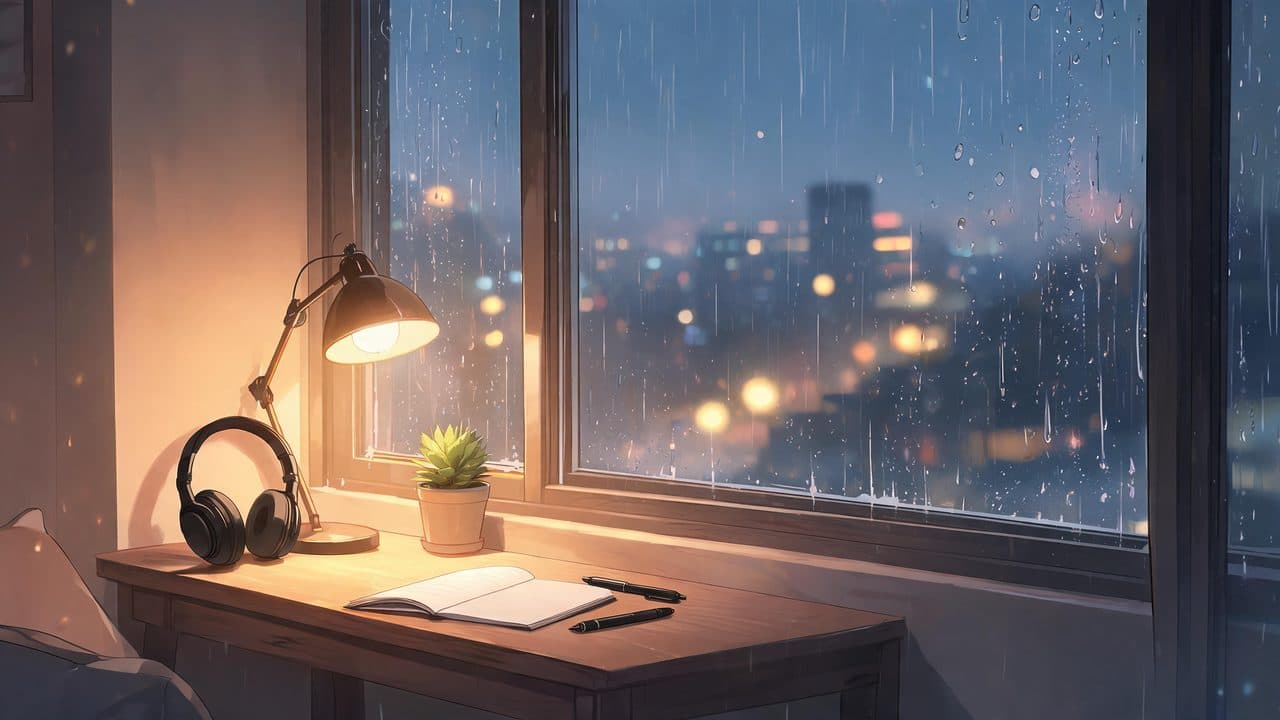 Study Hours