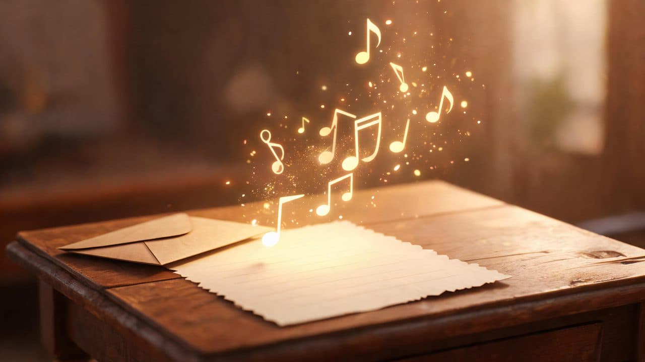 A Letter